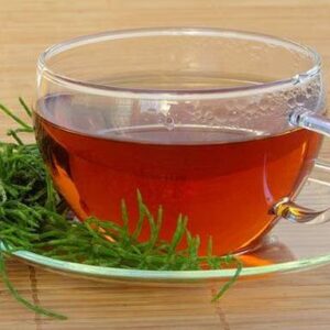 50 Receitas de chás para controlar o açúcar no sangue